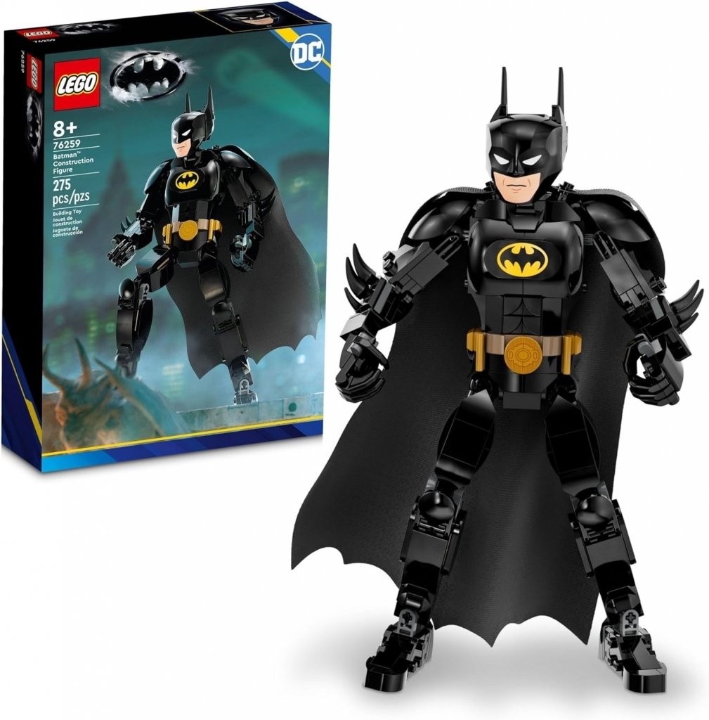 Lego Batman