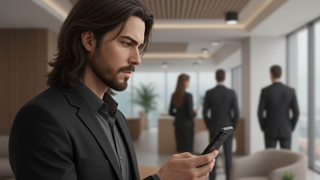 Social Seller em ação - Decisão-Medo e Desejo